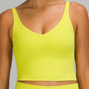 Lululemon Align Tank